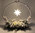Lichterbogen Winterzauber mit einem original Herrnhuter Mini Stern